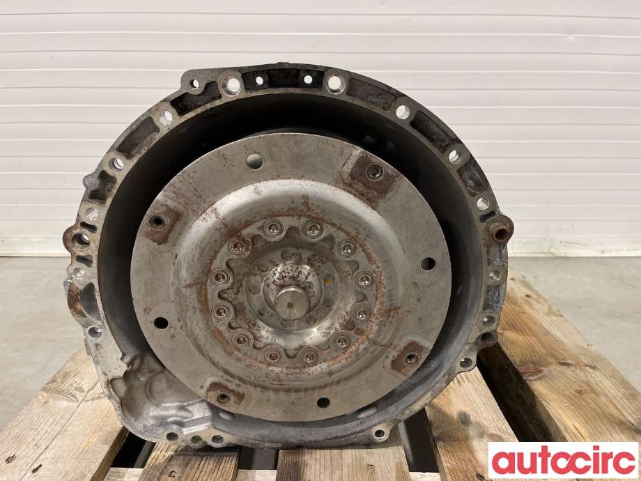 Girkasse automat til Land Rover Discovery 2017-->> (Type V)  (LAND-ROVER|LR082672|HPLA7000EC)