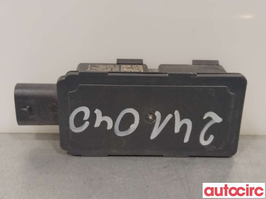 Antenne forsterker til BMW X1 2022-->> (U11) (U11) (BMW|61355B4E029|5A707E1)