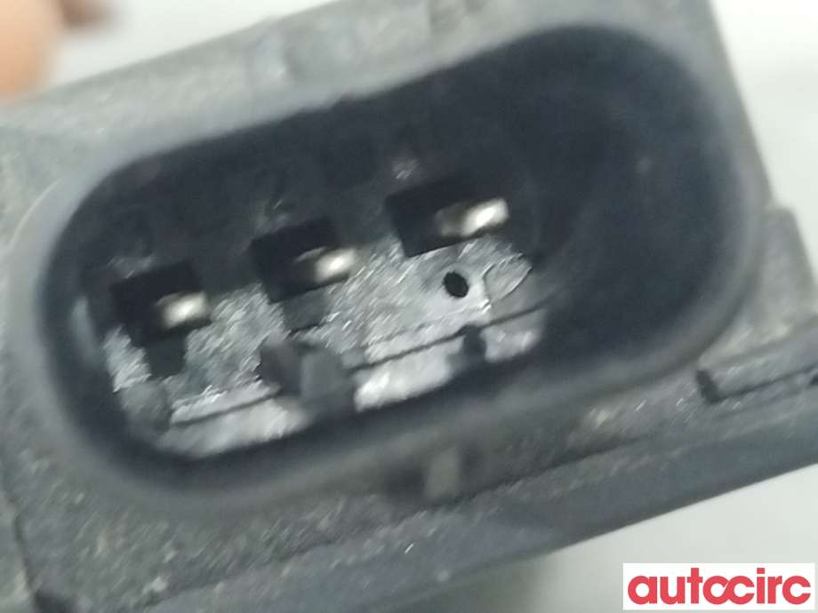Antenne forsterker til BMW X1 2022-->> (U11) (U11) (BMW|61355B4E029|5A707E1)