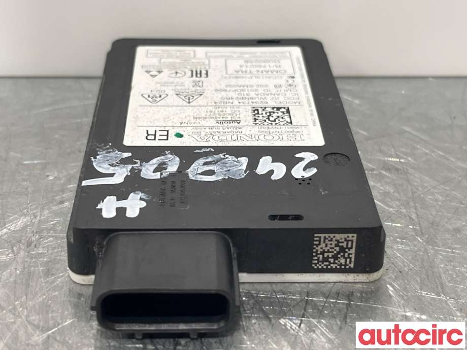 Sensor radar til Honda CR-V 2018-->> (Type V) (HONDA|36931-TNY-E02)