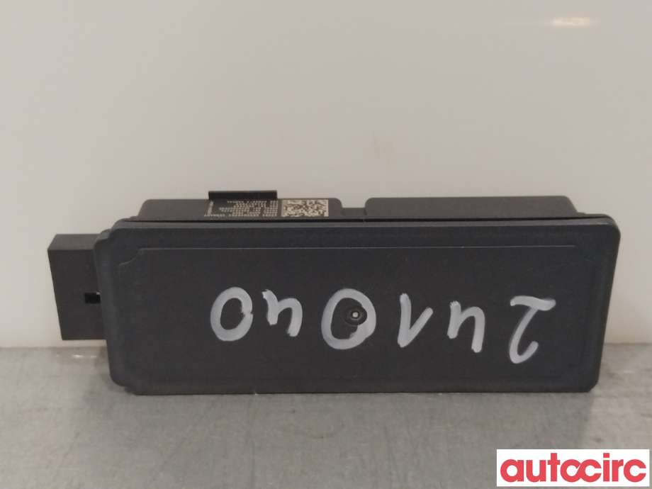 Antenne forsterker til BMW X1 2022-->> (U11) (U11) (BMW|61355B4E028|5A707E0)