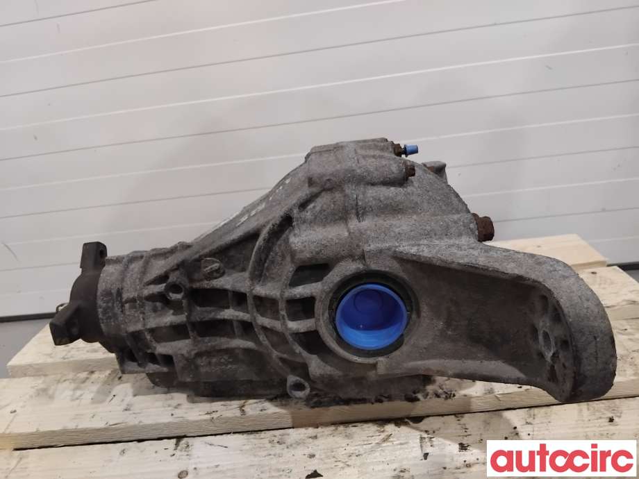 Kardang klokke bak til Mercedes ML 2005-2011 (W164) (W164) (MERCEDES|A1643500414|)
