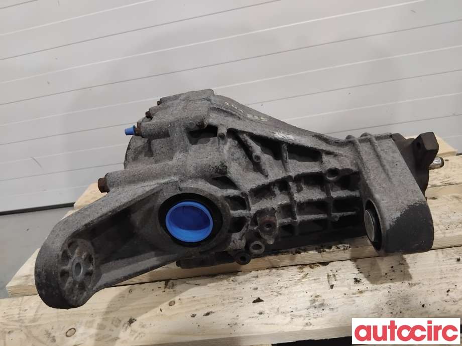 Kardang klokke bak til Mercedes ML 2005-2011 (W164) (W164) (MERCEDES|A1643500414|)