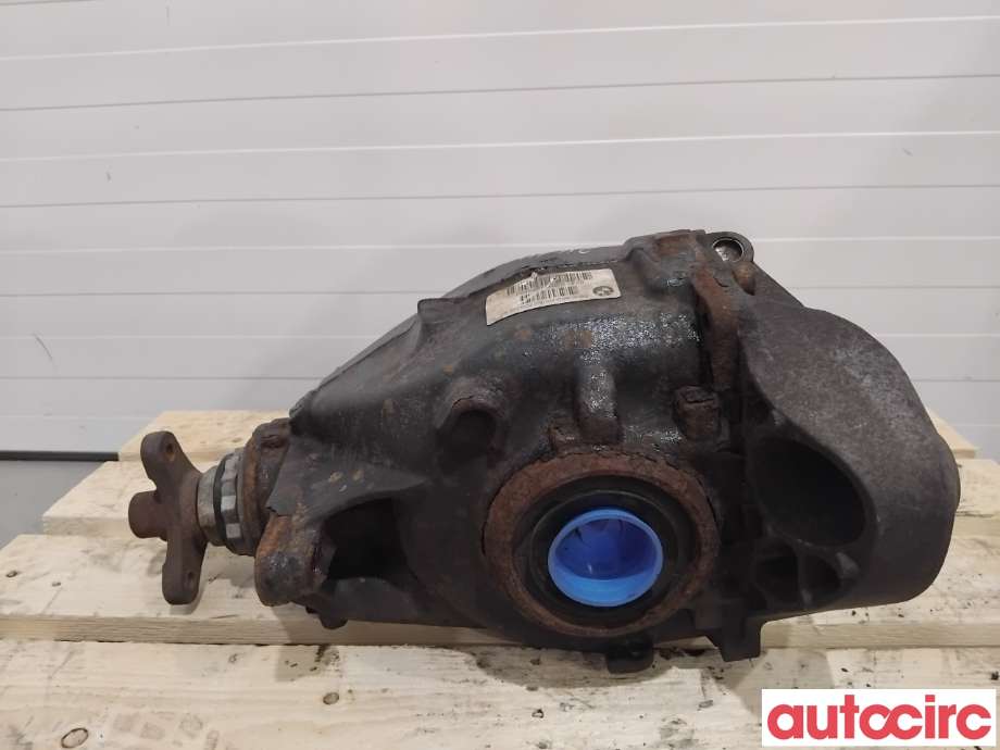Kardang klokke bak til BMW 3-Serie 2012-2018 (F30/F31/F34) (F30/F31/F34) (BMW|33108485723||7605589)