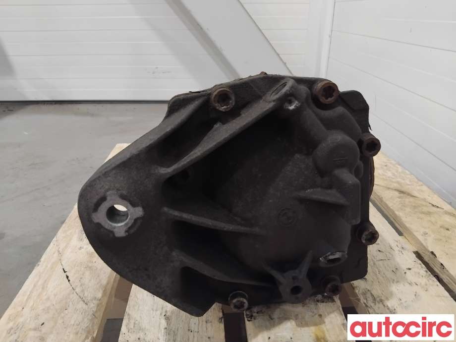 Kardang klokke bak til BMW 3-Serie 2012-2018 (F30/F31/F34) (F30/F31/F34) (BMW|33108485723||7605589)