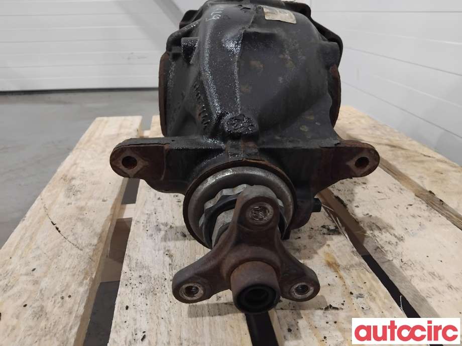 Kardang klokke bak til BMW 3-Serie 2012-2018 (F30/F31/F34) (F30/F31/F34) (BMW|33108485723||7605589)