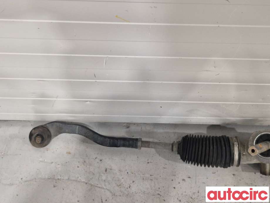 Tannstang til Renault Kangoo 2008-2021 (Type II)  (RENAULT|490017419R|)