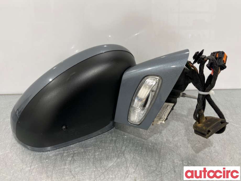 Speil høyre til Citroën C5 2008-2017 (Type II)  (CITROEN|8153SK||965744259H)