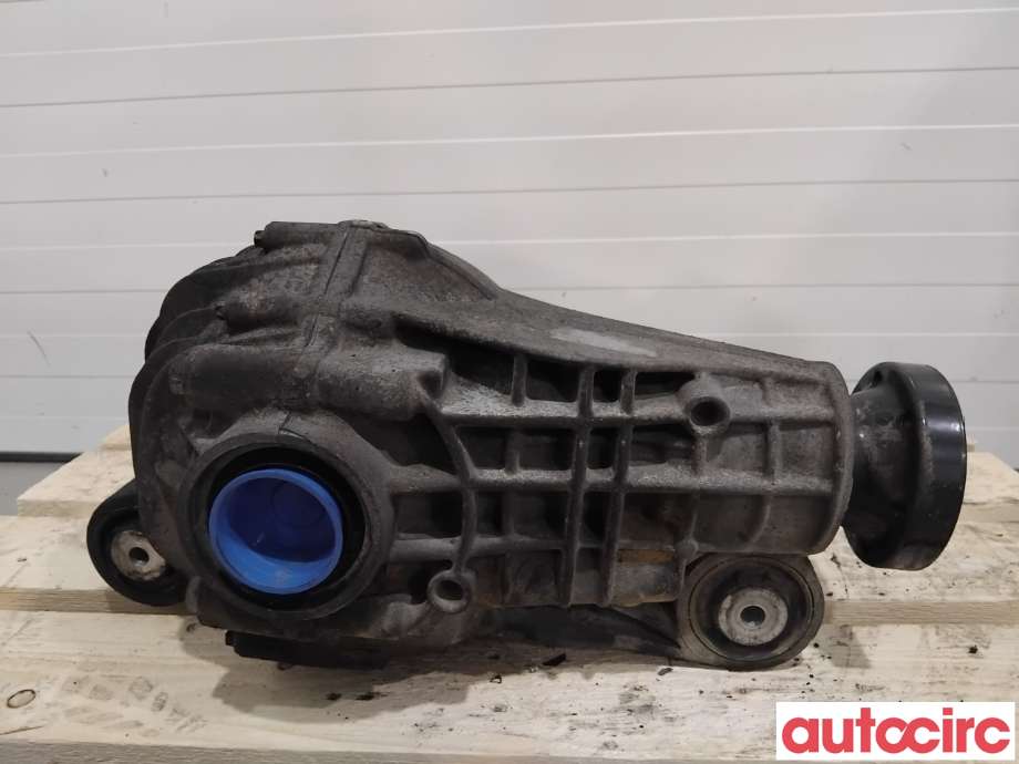 Kardang til Mercedes ML 2005-2011 (W164) (W164) (MERCEDES|A1643302102|)