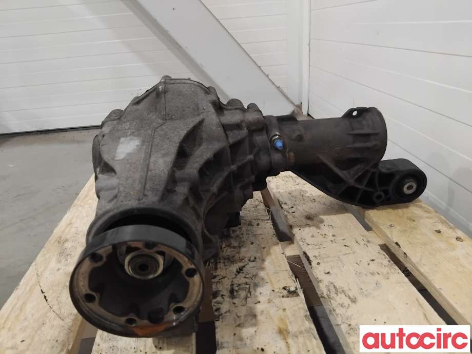 Kardang til Mercedes ML 2005-2011 (W164) (W164) (MERCEDES|A1643302102|)