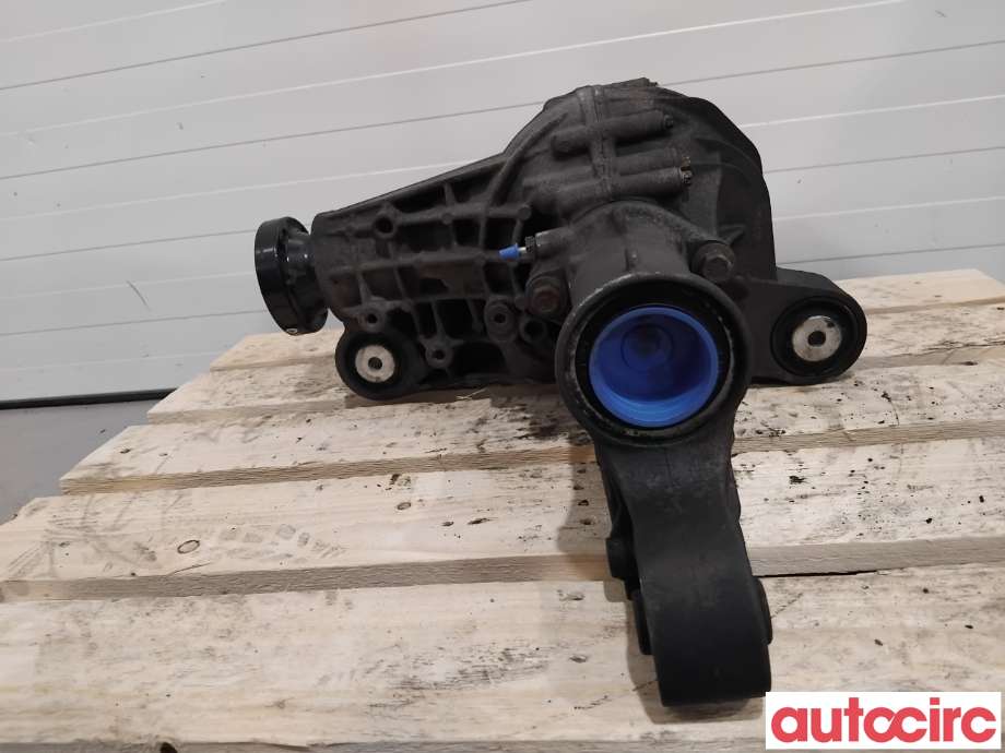 Kardang til Mercedes ML 2005-2011 (W164) (W164) (MERCEDES|A1643302102|)
