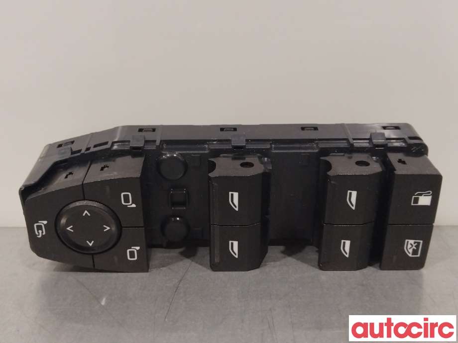 Bryter ruteheis til BMW X1 2022-->> (U11) (U11) (BMW|61315A4B1C9|5A4B1C9)