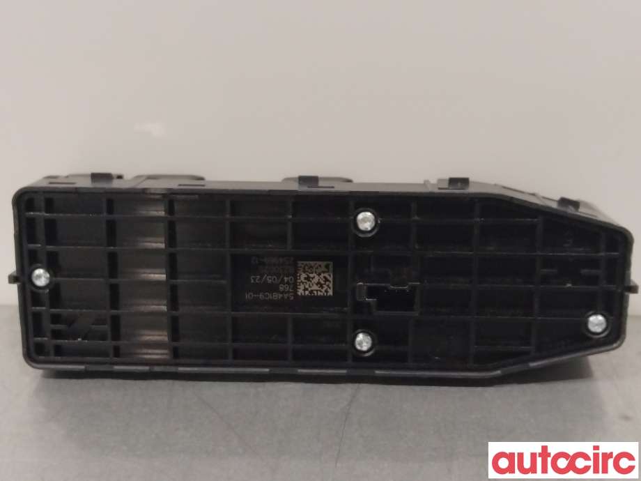 Bryter ruteheis til BMW X1 2022-->> (U11) (U11) (BMW|61315A4B1C9|5A4B1C9)