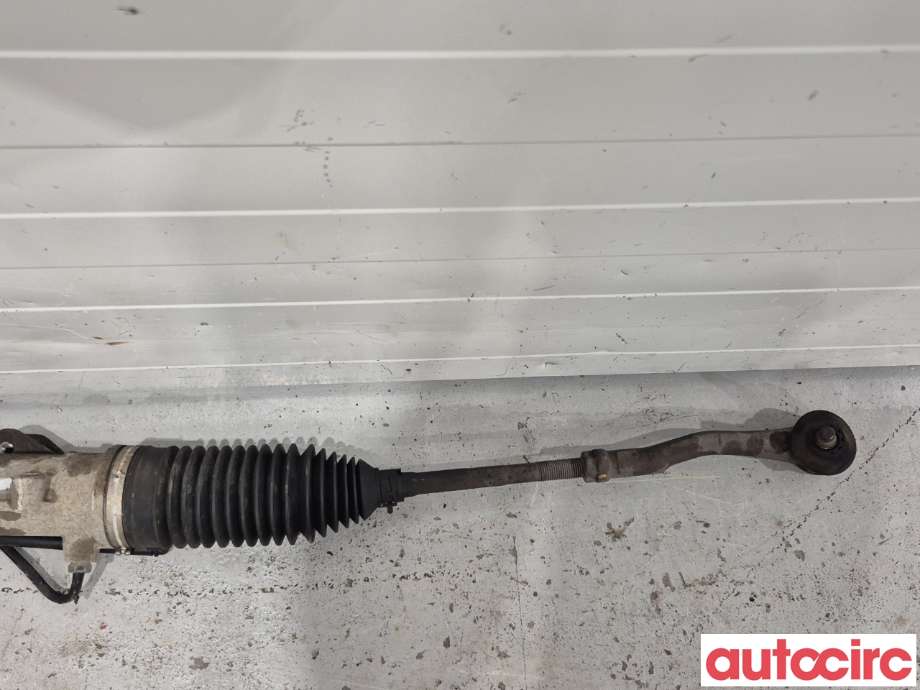 Tannstang til Citroën Berlingo 2008-2015 (Type II, Fase 1)  (CITROEN|9802199880||1623216080)