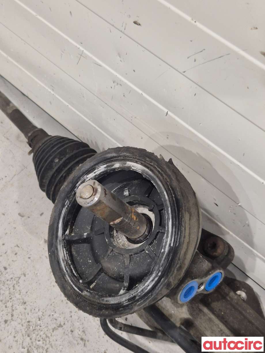 Tannstang til Citroën Berlingo 2008-2015 (Type II, Fase 1)  (CITROEN|9802199880||1623216080)