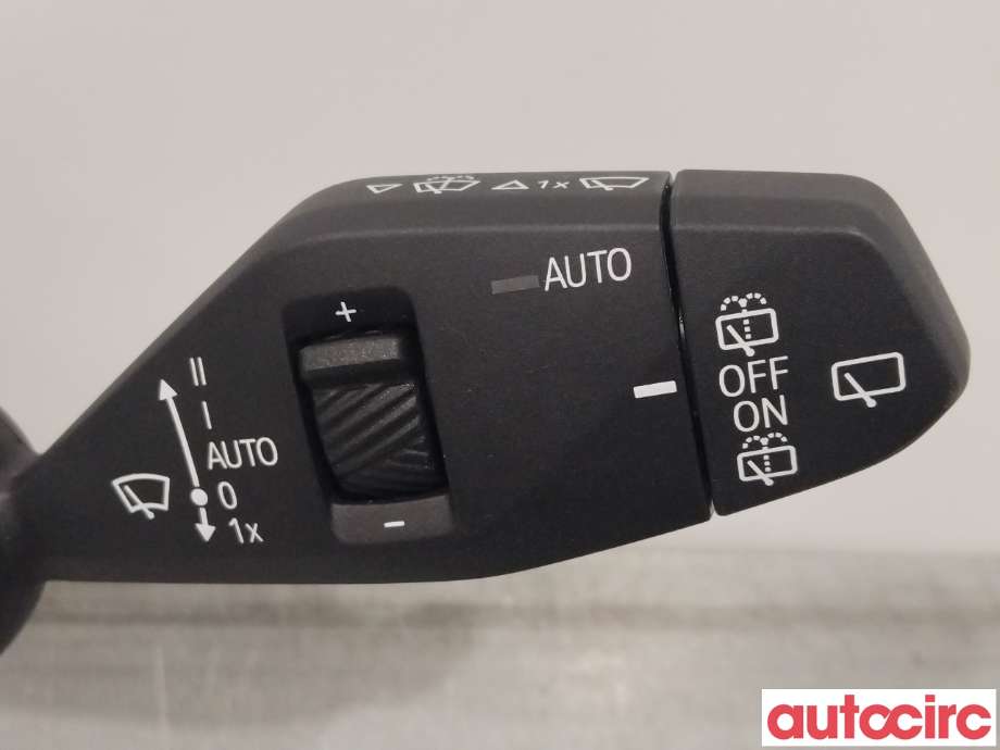 Bryter combi til BMW X1 2022-->> (U11) (U11) (BMW|61315A31C10|5A31C10)