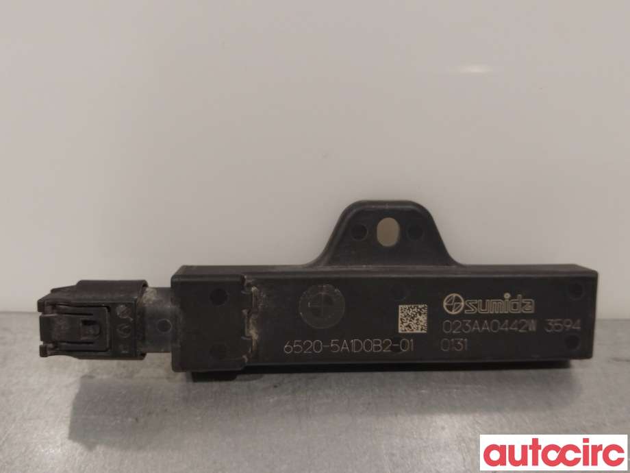 Styreenhet diverse til BMW X1, 2022-->> (U11) (U11) (BMW|65205A1D0B2)