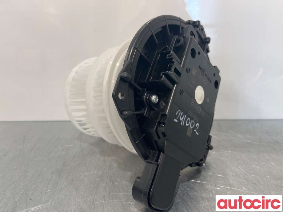 Varmeapparat motor til Toyota Corolla 2019-->> (TOYOTA|8710378040)