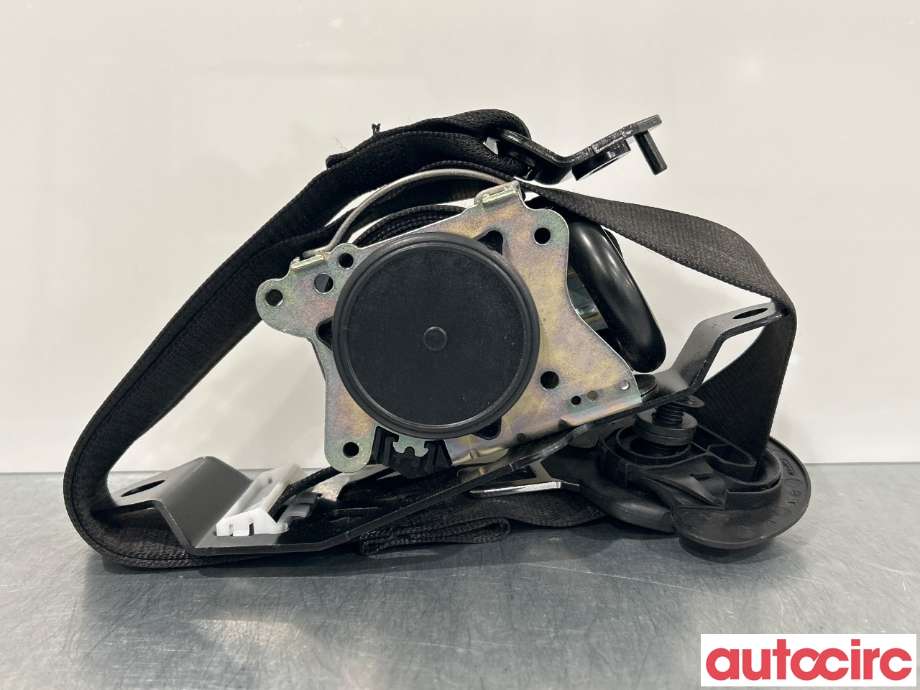 Sikkerhetsbelte foran høyre til BMW i3 2013-2022  (BMW|72117951764|635281800B)