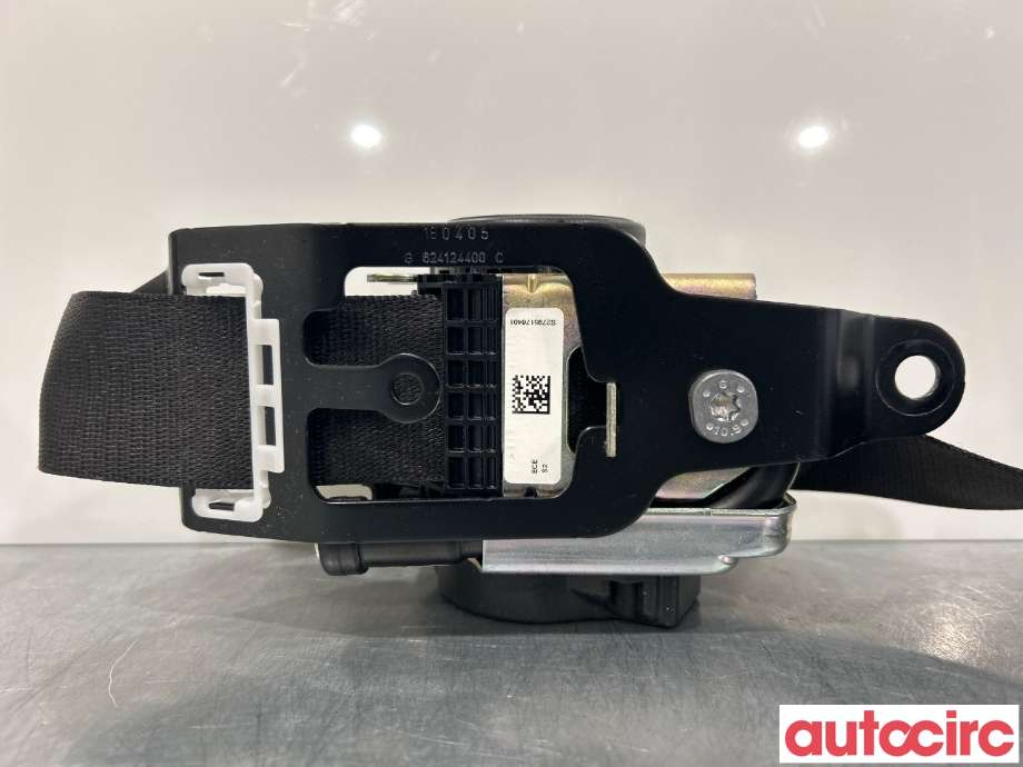 Sikkerhetsbelte foran høyre til BMW i3 2013-2022  (BMW|72117951764|635281800B)