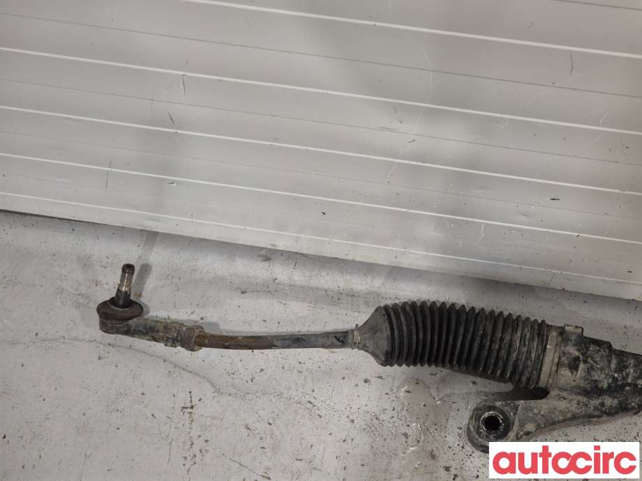 Tannstang til Ford Fiesta 2008-2012 (Type VI, Fase 1)  (FORD|2019944||8V51-3200-CL)