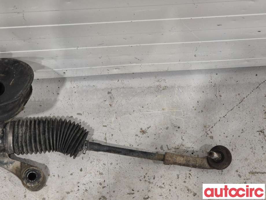 Tannstang til Ford Fiesta 2008-2012 (Type VI, Fase 1)  (FORD|2019944||8V51-3200-CL)