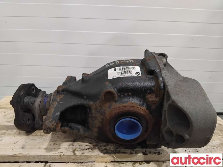 Kardang klokke bak til BMW 3-Serie 2012-2018 (F30/F31/F34) (F30/F31/F34) (BMW|33107616972||7619971)