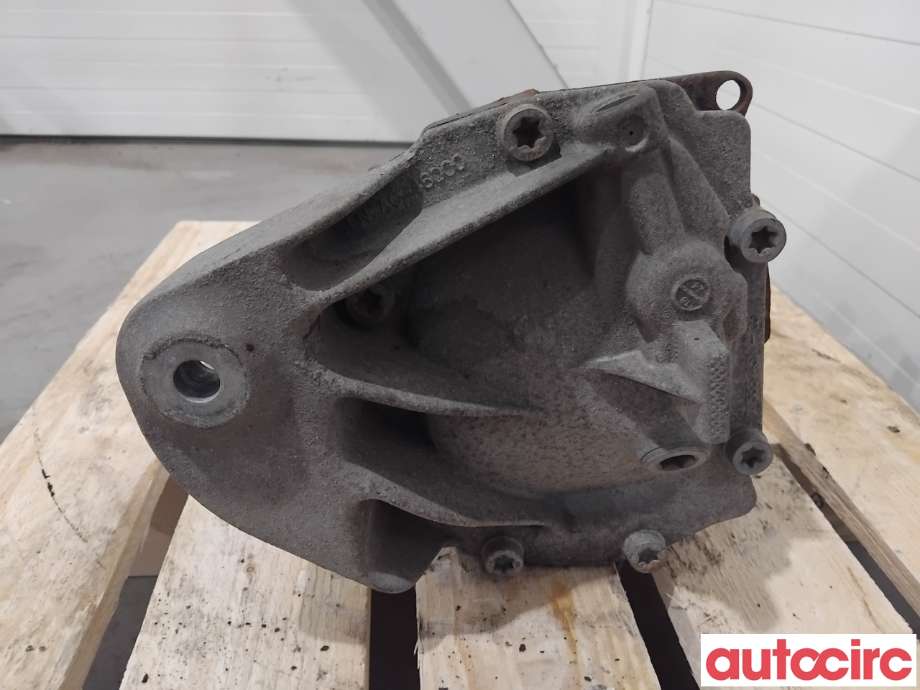 Kardang klokke bak til BMW 3-Serie 2012-2018 (F30/F31/F34) (F30/F31/F34) (BMW|33107616972||7619971)