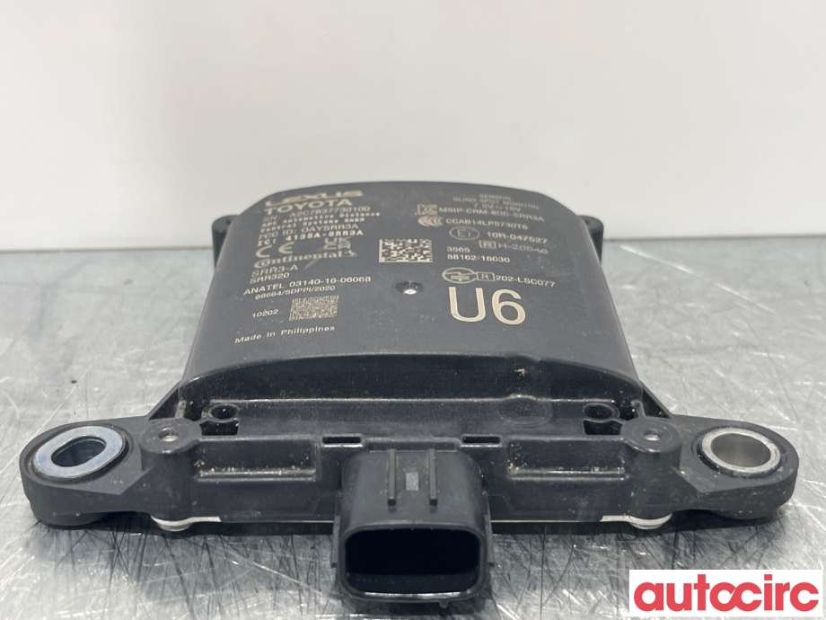 Sensor radar til Toyota Corolla 2019-->> (TOYOTA|8816216030|)