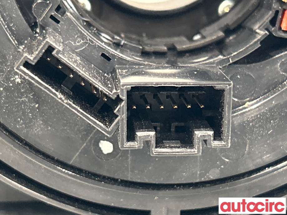 Bryter combi til BMW i3 2013-2022 (BMW|61316833434|6833434)