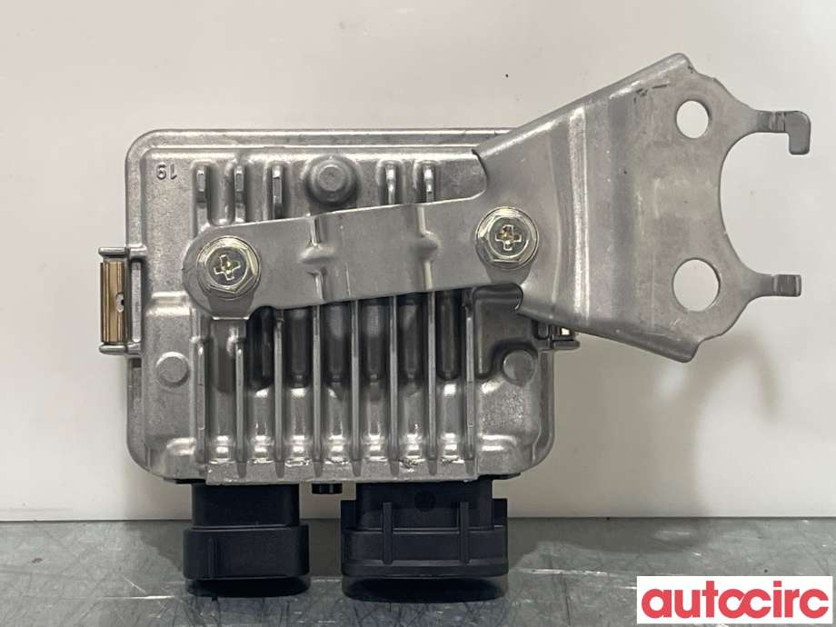 Styreenhet drivstoffpumpe til Toyota Corolla, 2019-->>  (TOYOTA|8957148010)