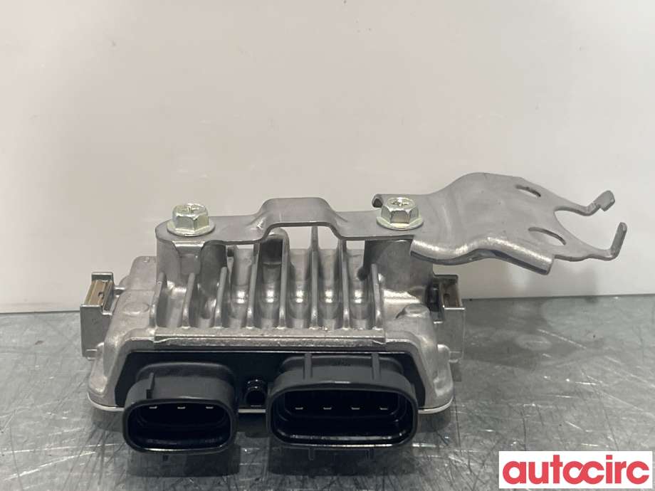 Styreenhet drivstoffpumpe til Toyota Corolla 2019-->>  (TOYOTA|8957148010)