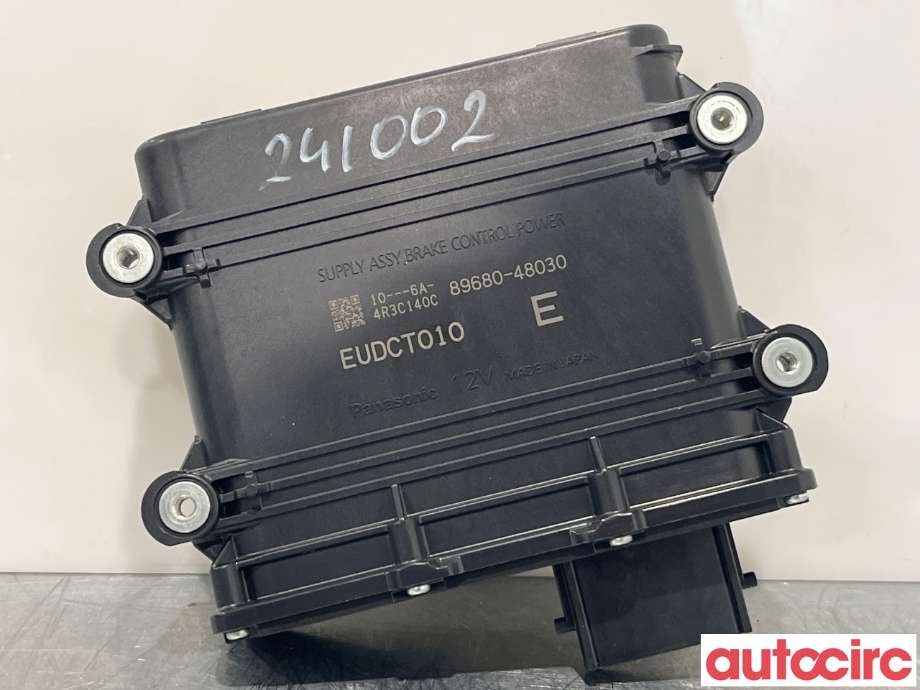 Styreenhet ABS til Toyota Corolla, 2019-->>  (TOYOTA|8968048030)