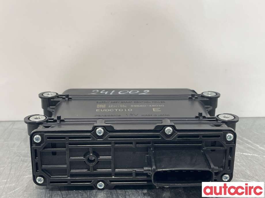 Styreenhet ABS til Toyota Corolla 2019-->>  (TOYOTA|8968048030)