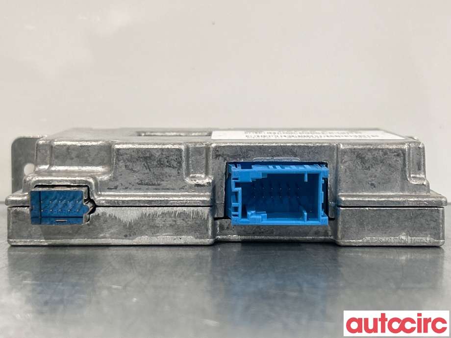 Styreenhet diverse til BMW i3 2013-2022  (BMW|66515A350D2|9474776)