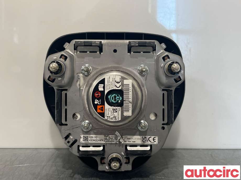 Airbag rattpute til Toyota Corolla 2019-->>  (TOYOTA|4513012E00C0)