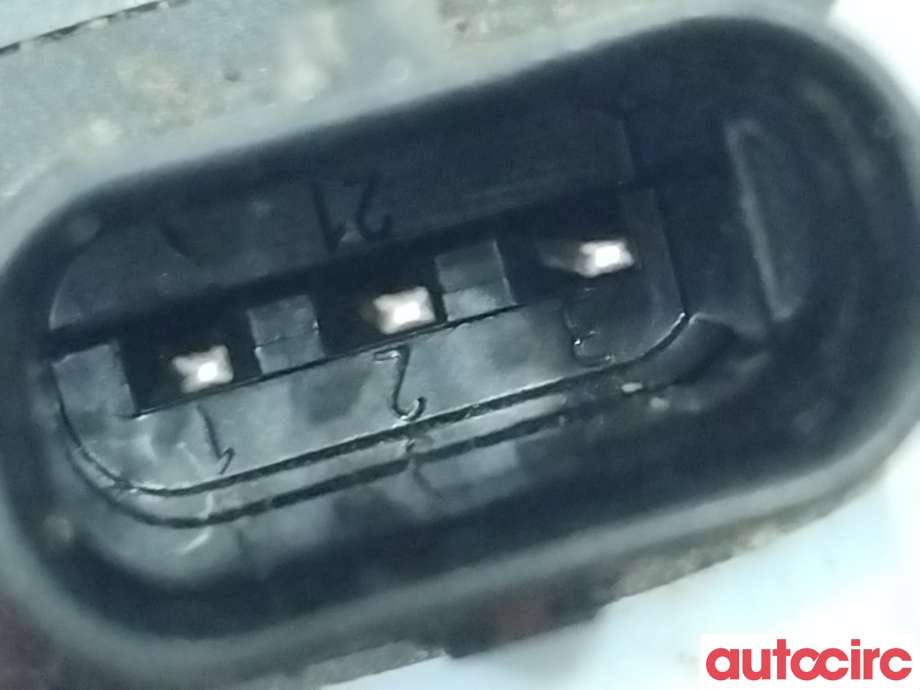 Parkeringssensor bak til BMW X1 2022-->> (U11) (U11) (BMW|66205A1A269)