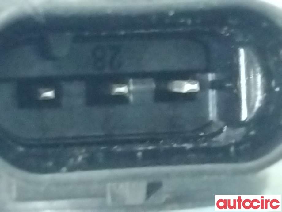 Parkeringssensor bak til BMW X1 2022-->> (U11) (U11) (BMW|66205A1A269)
