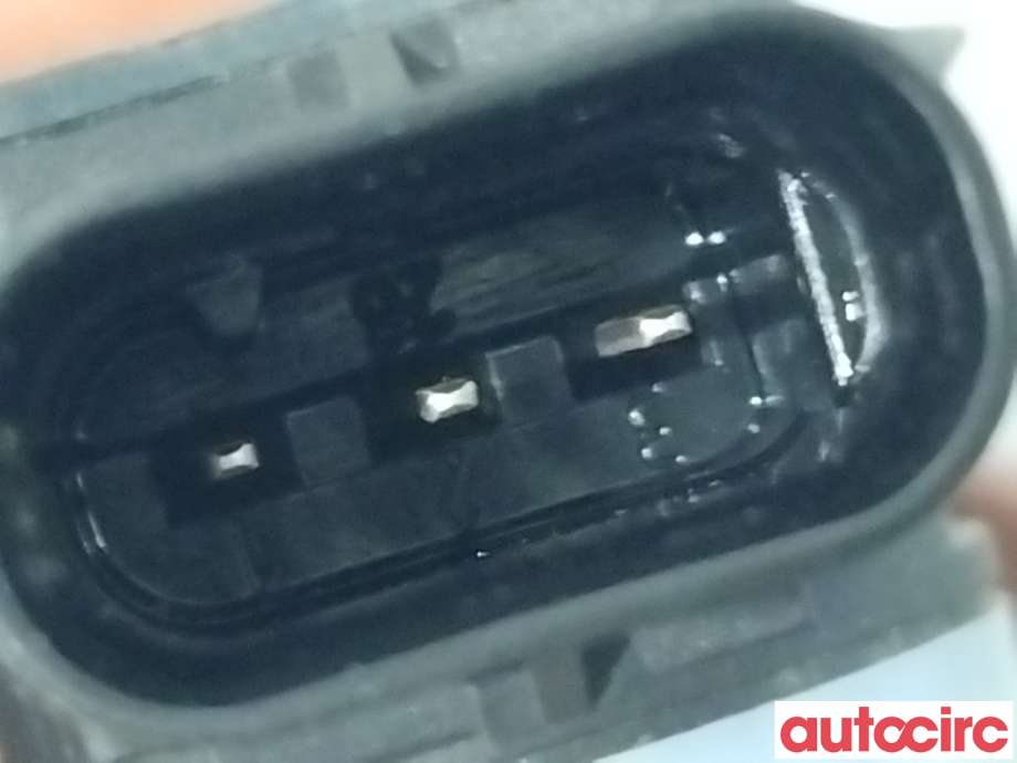 Parkeringssensor bak til BMW X1 2022-->> (U11) (U11) (BMW|66205A179A0)