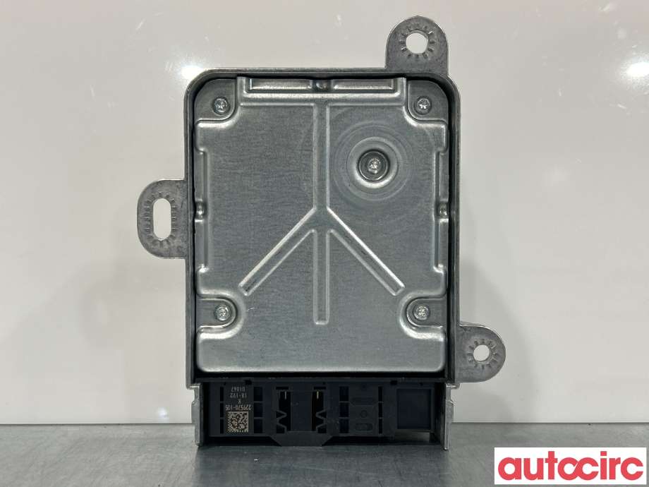 Airbag elektronikk til BMW i3 2013-2022  (BMW|65775A41CA1|9495910)