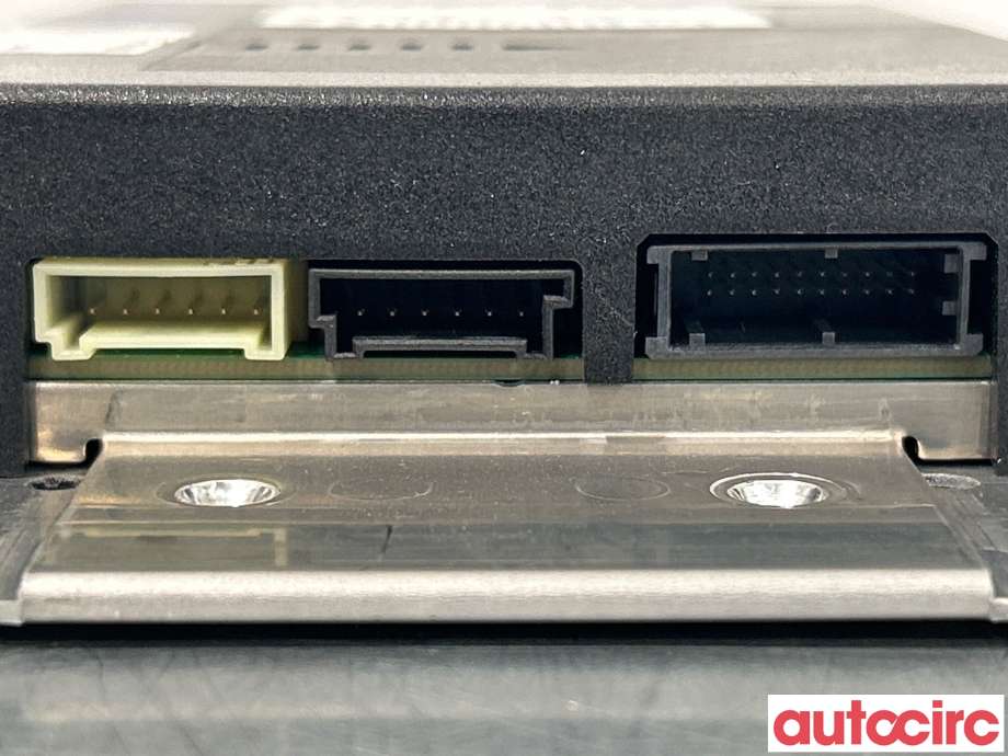 Styreenhet bluetooth til BMW i3 2013-2022  (BMW|84105A0FC22|8734748)