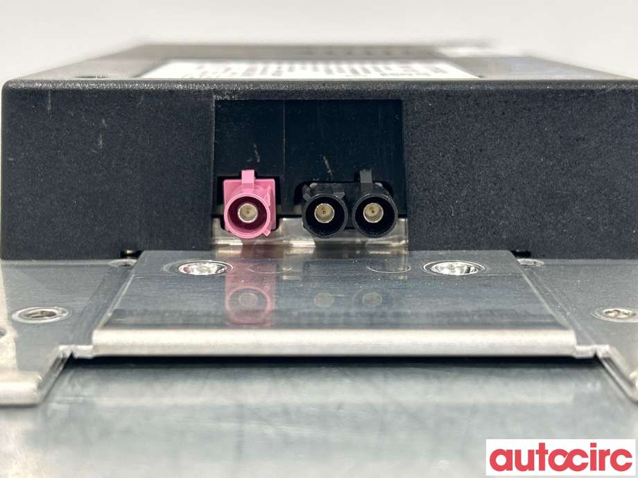 Styreenhet bluetooth til BMW i3 2013-2022  (BMW|84105A0FC22|8734748)