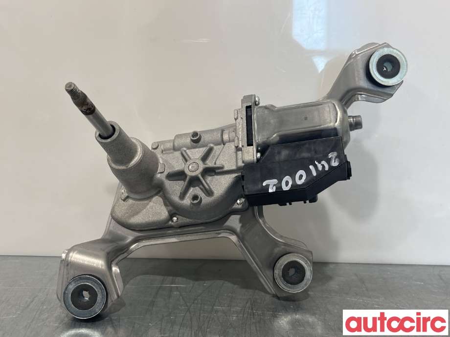 Viskermotor bakrute til Toyota Corolla, 2019-->>  (TOYOTA|8513016440)