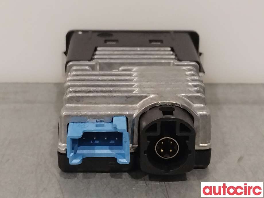 Diverse deler til BMW X1 2022-->> (U11) (U11) (BMW|84105A57B32|5A3C3B7)