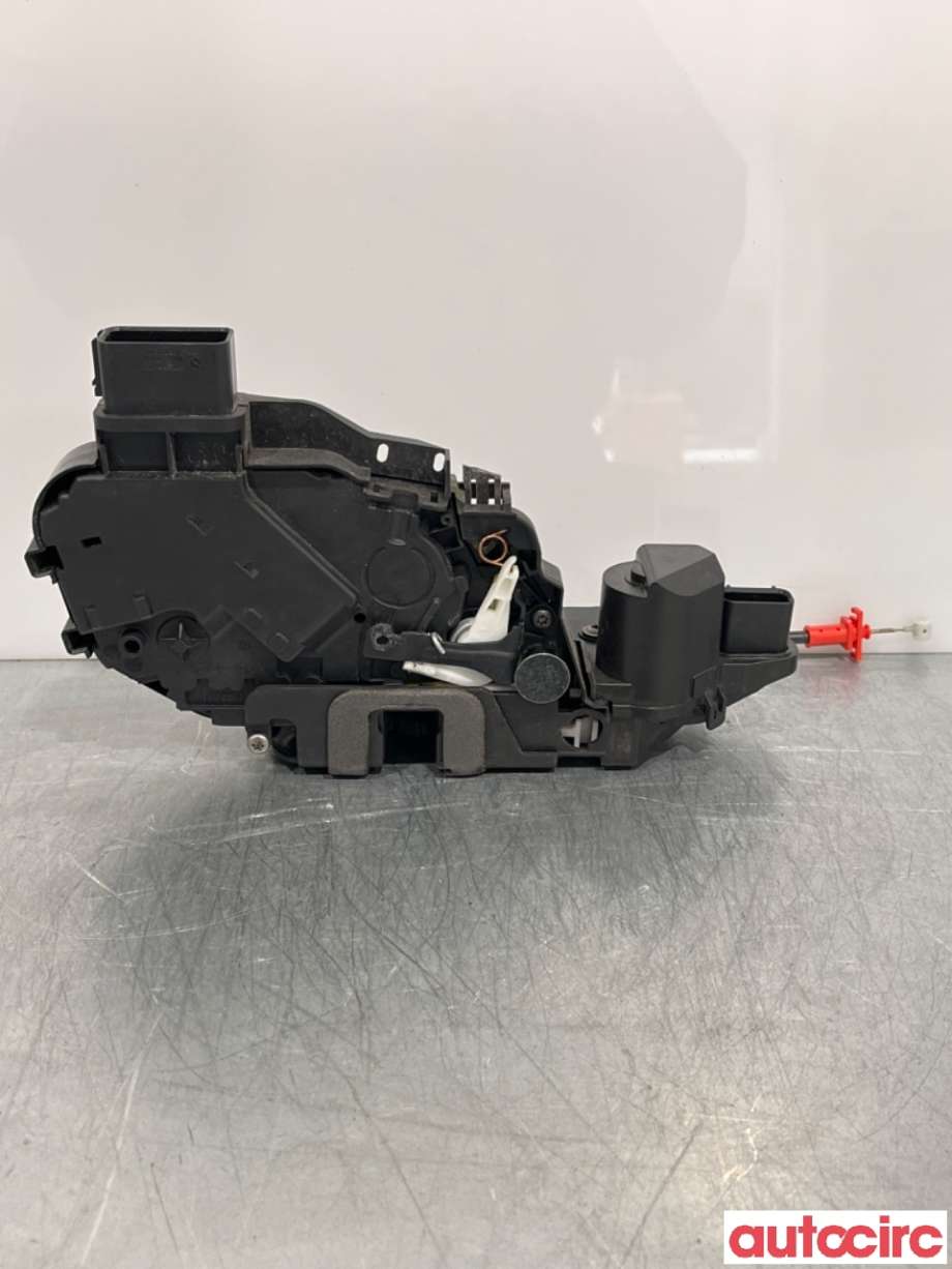 Låsekasse høyre bak til Ford Mondeo 2011-2014 (Type IV, Fase 2)  (FORD|1791418||AM2A-R26412-BA)
