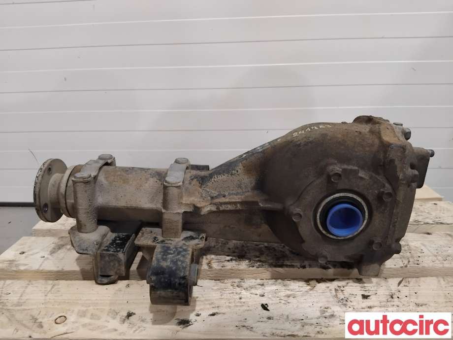 Kardang klokke bak til Subaru Outback 2009-2014 (Type IV)  (SUBARU|27011AB181|)