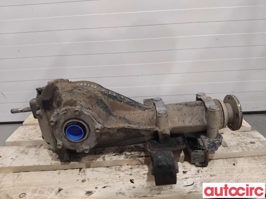Kardang klokke bak til Subaru Outback 2009-2014 (Type IV)  (SUBARU|27011AB181|)