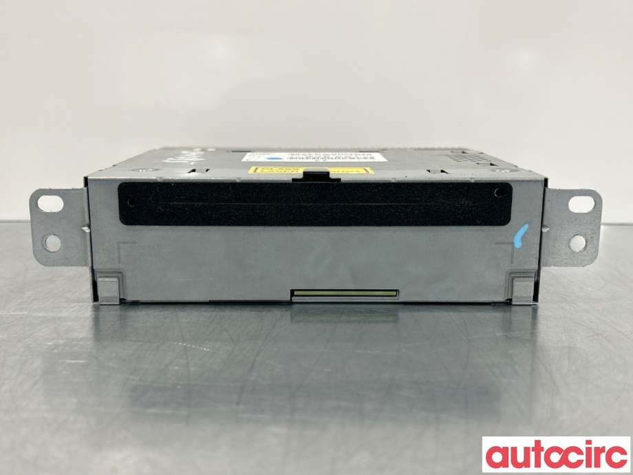 Bilstereo til Peugeot 508, 2011-2014 (Type I, Fase 1)  (PEUGEOT|1609839680)