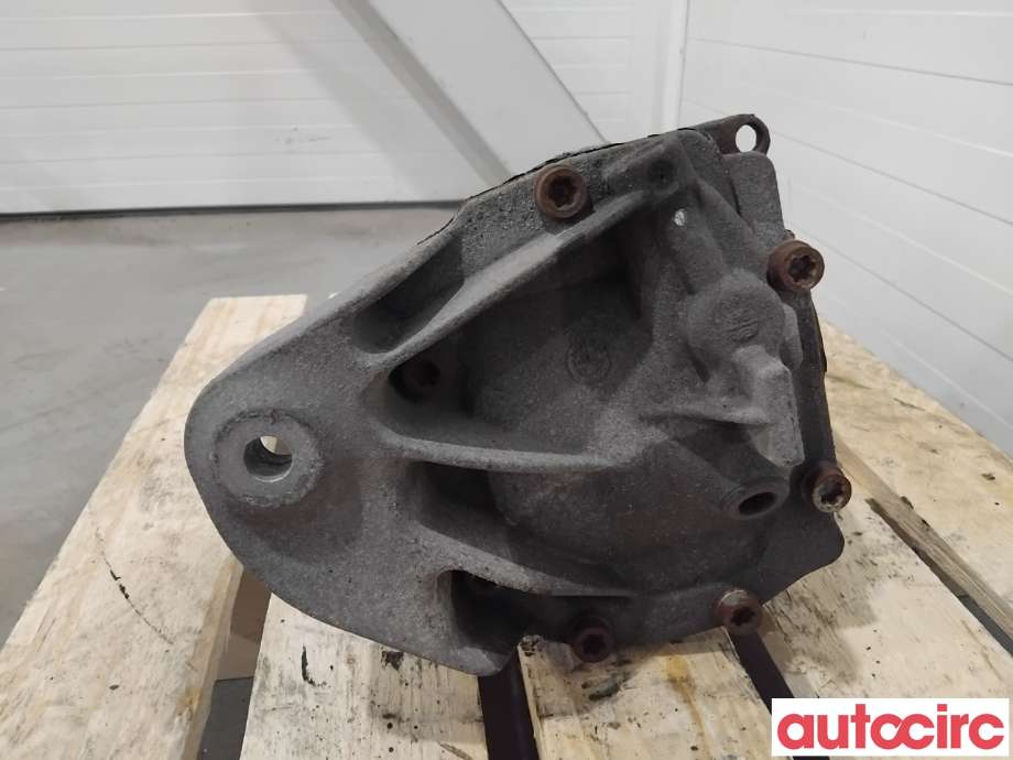 Kardang klokke bak til BMW 4-Serie 2013-2020 (F32/F33/F36) (F32/F33/F36) (BMW|33107603747||7603746)