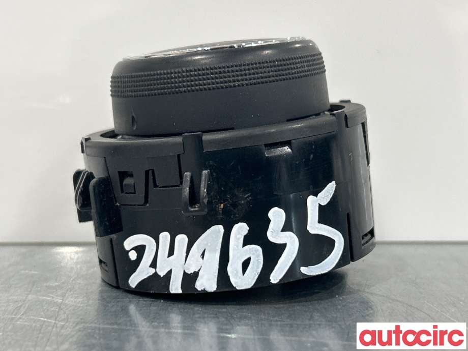 Bryter diverse til Peugeot 508 2011-2014 (Type I, Fase 1)  (PEUGEOT|96669728ZD)